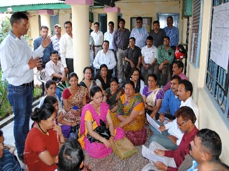 State Teachers Association encompass