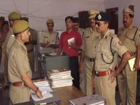 crackdown on