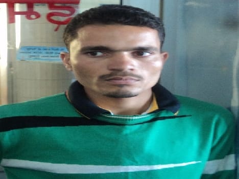 Sent to prison accused of minor misdeeds