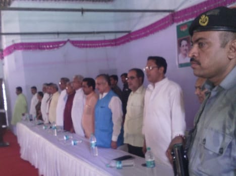 PM modi will address 1st rally after varanasi in UP