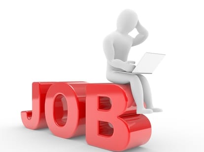 Jobs in Uttar Pradesh.
