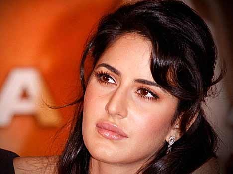 Katrina Kaif 'yet to' decide on film with Jackie Chan
