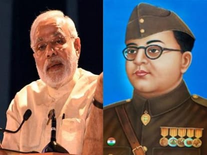 Mamata gave jolt to BJP after disclosing files on Netaji