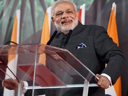 mufti to use brand modi for development of  JK tourism