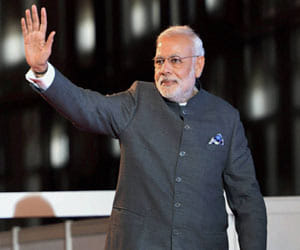 Reason behind PM Modi's Mathura visit.?
