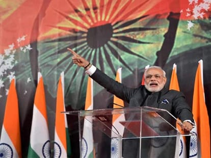 FM Arun Jaitley gives report card on one year anniversary of NDA Govt.