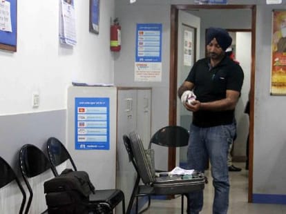 muthoot finance office robbery case sort outed, read truth