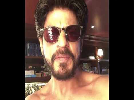 court summons for Shahrukh Khan.