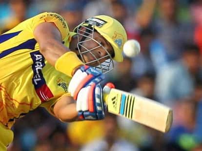 MS Dhoni, Rahane, Jadeja to be in a new team Today 