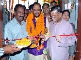 Urban Bank's Khanna The launch