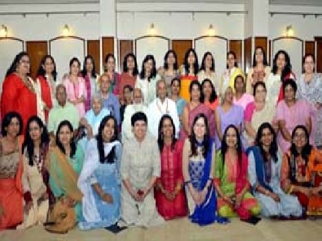 Full of memories of Jiacs girls