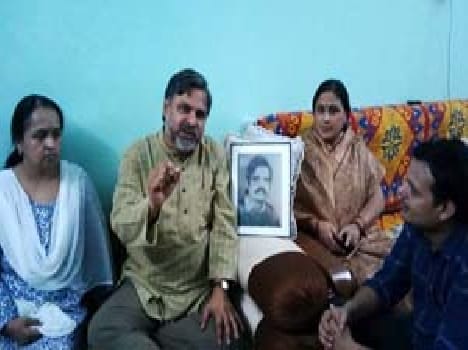 Vasu Nvlekn award in memory of