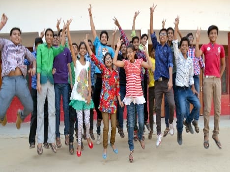 Inter 86.88 per successful student