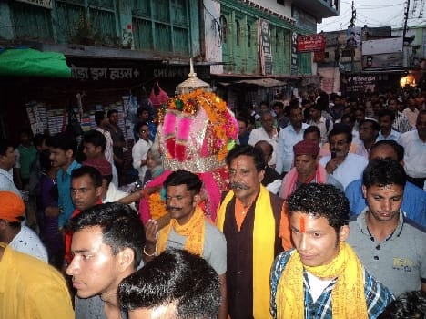 Critical to the development of tourist destinations Government: Naithani