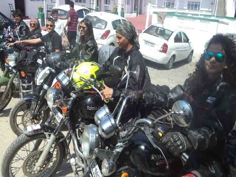 Chardham Tour is safe