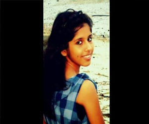 What happened when the daughter of Kejriwal bribing officials