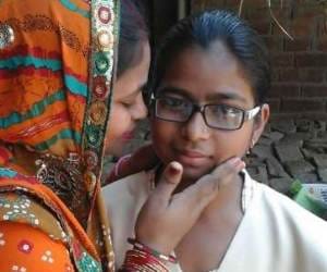interview of high school third topper anjali patel