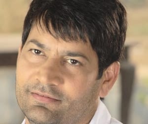 jasbir jassi in summer festival.
