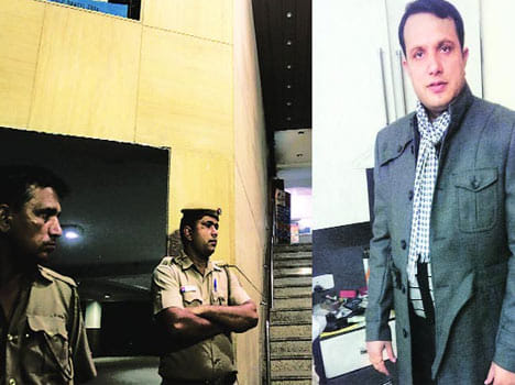 Manoj encounter: Police bayonet charges, ranging from contract killing.