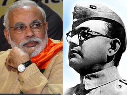 Records of Bose's death do not exist?