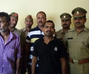 Son organise murder of his parents in lucknow