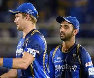 Rajasthan Royals's bowlers worst record in IPL