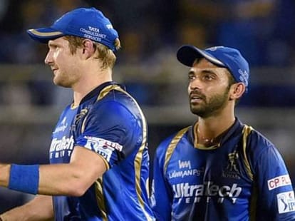 Rajasthan Royals's bowlers worst record in IPL