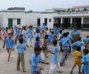 New plan for teachers recruitment.