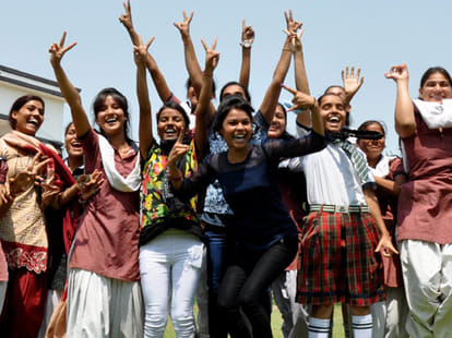 up board class 10th and 12th results 2015-