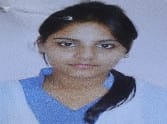Mishra's son and daughter, both school topper