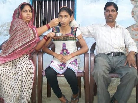 up board result topper success stories