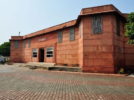 mathura meusium