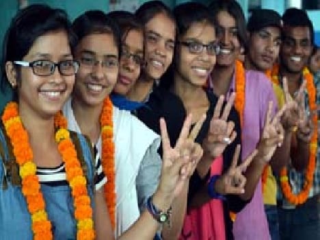UP Board is betting daughters