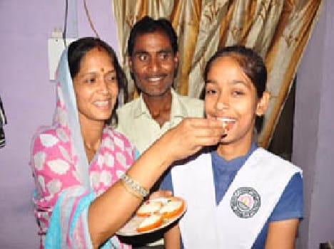 school's performance was exelent in board 