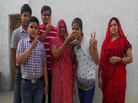 85.6 and 90.6 percent of high school Intermediate Result