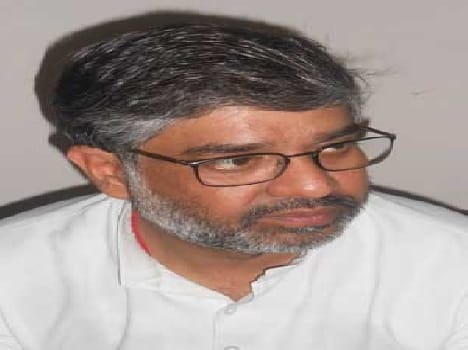 Bharat Singh are misleading the public : Neeraj