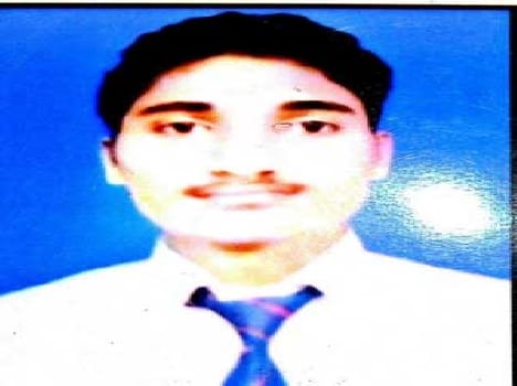 In high school, Rohit, lamp jointly topper