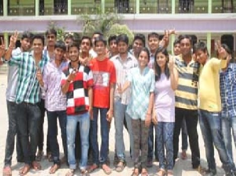 ICSE result news in pratapgarh