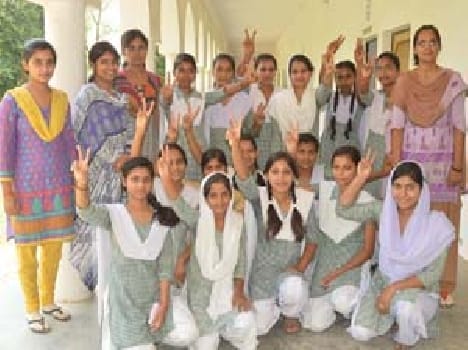 UP Board result news