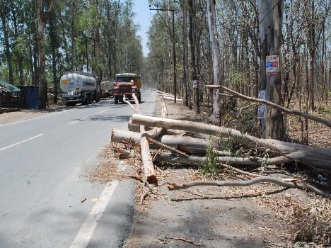 Bageshwar, received 37.26 million Kapkot block