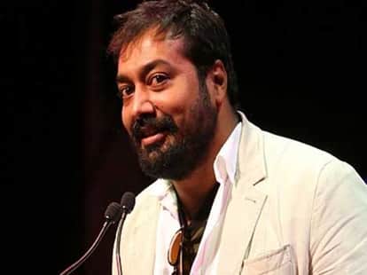 Anurag Kashyap gives fales news