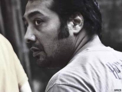 KRK tweets on Anurag Kashyap, say cut your Hathiyar