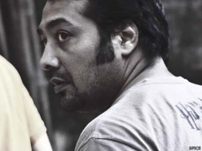 KRK tweets on Anurag Kashyap, say cut your Hathiyar