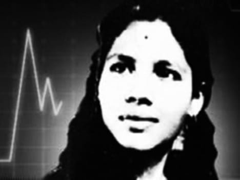 Aruna Shanbaug passes away