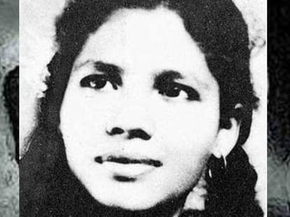 aruna shanbaug rapist sohanlal bhartha walmiki not charged for rape