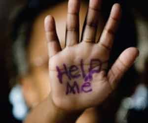 Lack of coordination in police, family found child after 8 days