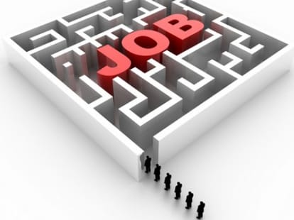 more than six hundred government jobs are available