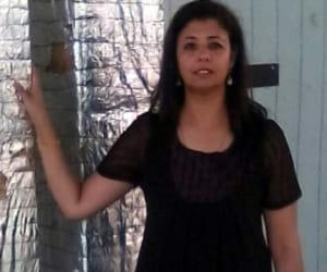 uttarakhand daughter left it company and choose farming.