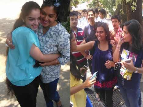 icse exam topper.
