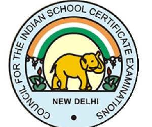 digital evaluation in ICSE and ISC.